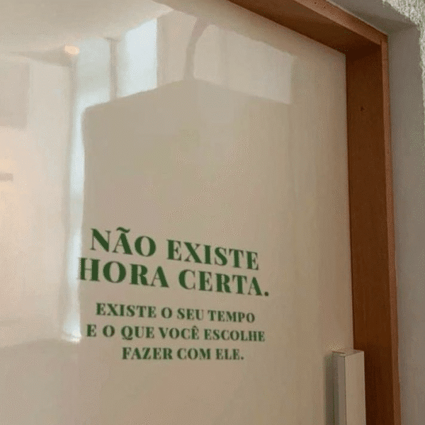 Desperte o Gigante que esta em Você