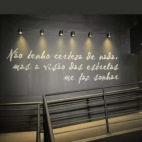 Desperte o Gigante que esta em Você