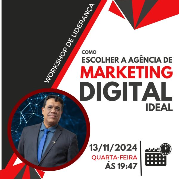 Como Escolher a Agência de Marketing Digital Ideal