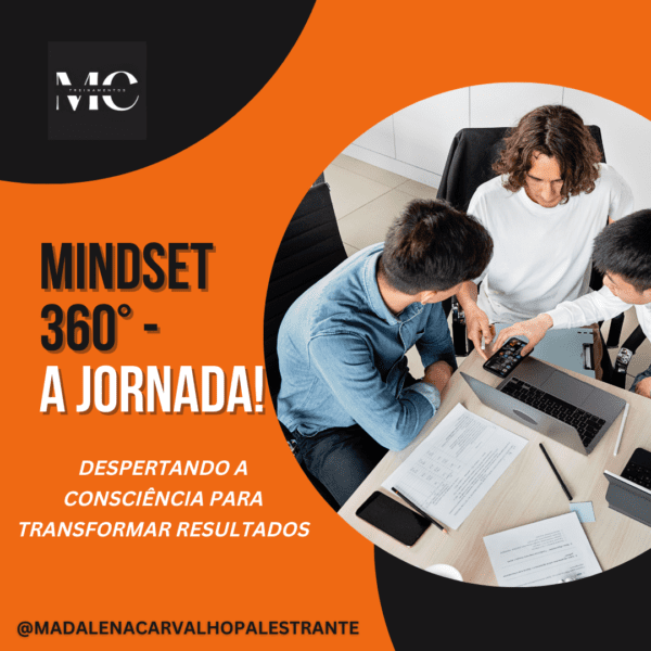 Mindset 360°