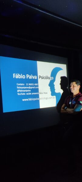 Palestra Como Entender E Gerir As Próprias Emoções | Banco De Palestrantes