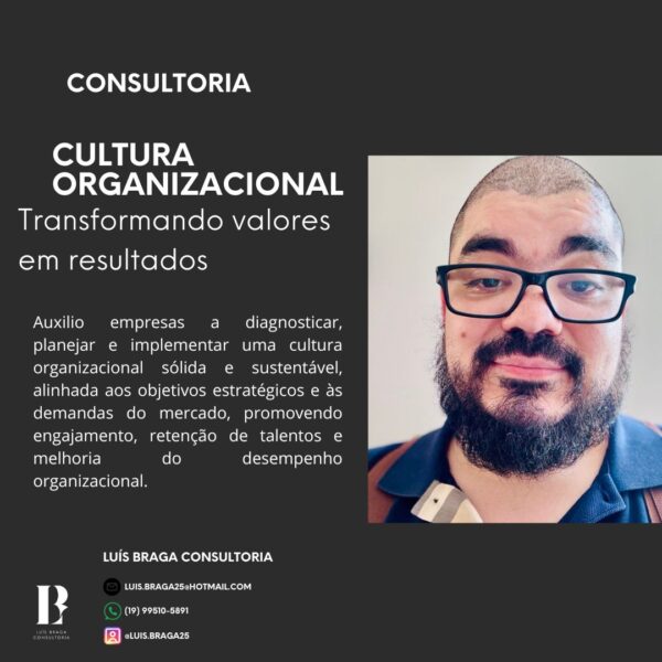 Cultura organizacional: transformando valores em resultados