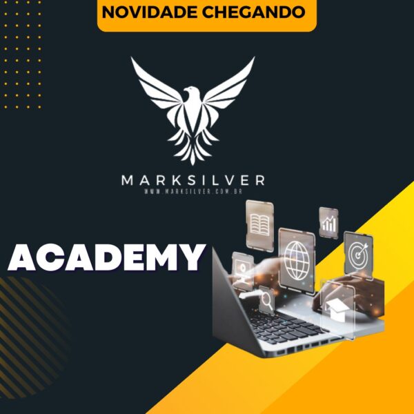 Academy Marksilver - Sonhar e Crescer