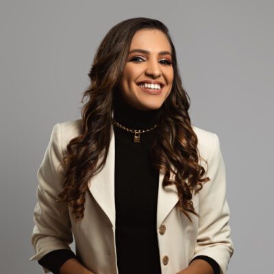 Psicóloga Elis Jordany