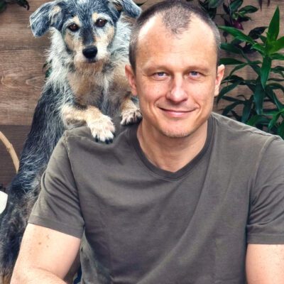 Alexandre Rossi Dr Pet