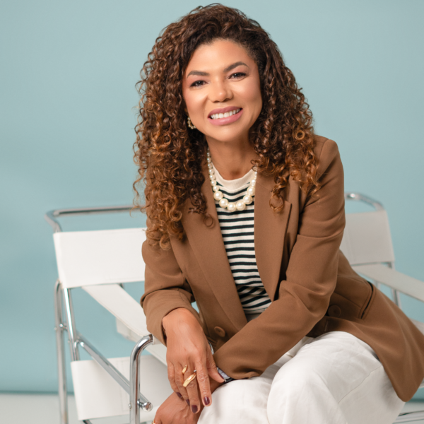 Mulheres Seguras de si e do seu ambiente