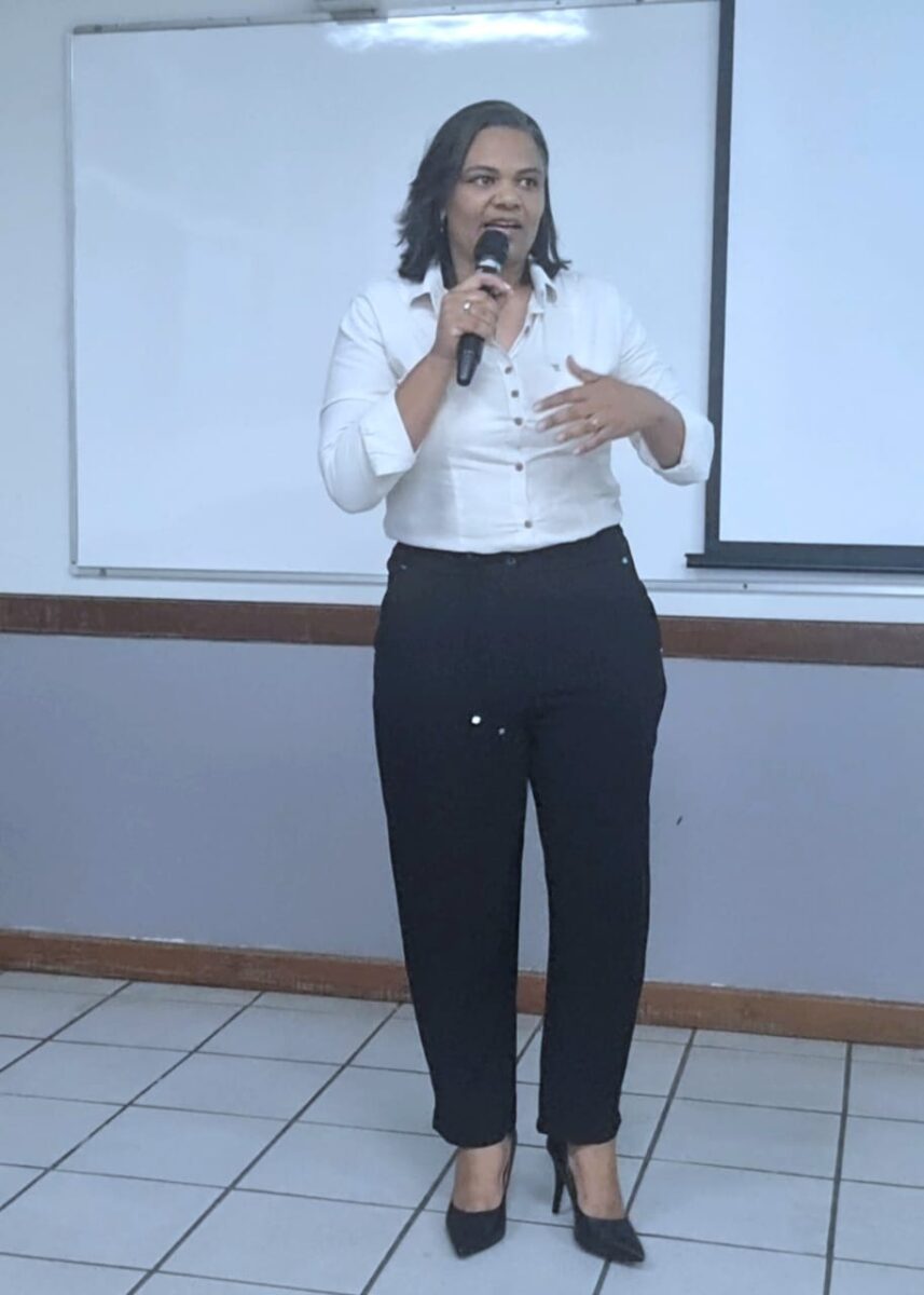 Carreira com Propósito: Como construir uma trajetória relevante diante das transformações do mundo do trabalho.