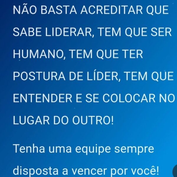 Consultoria para Liderança