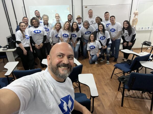 Palestra Equipes Vencedoras | Banco De Palestrantes