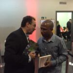 Em rota de transformação. Resiliência como guia.