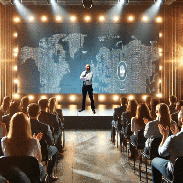 Gerando Engajamento e Alcançando Resultados Através da Comunicação