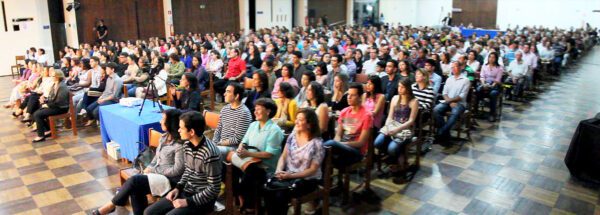 Palestra Inteligência E Saúde Emocional No Ambiente De Trabalho | Banco ...