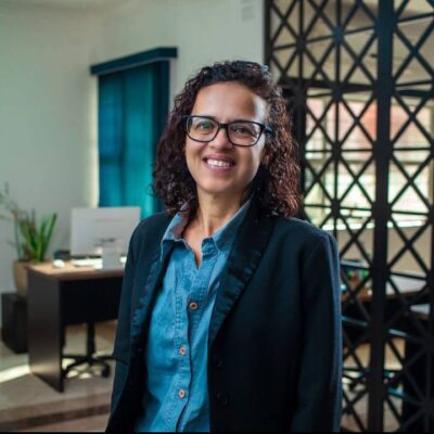 Rosana Ventura Palestrante Autoconhecimento