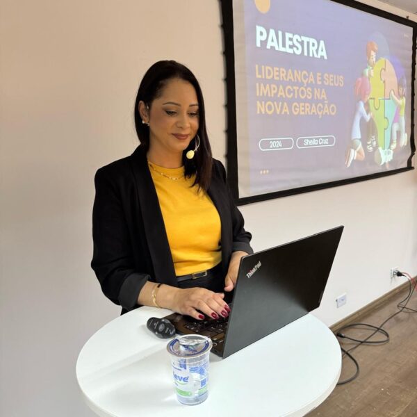 Liderança e seus Impactos nas Organizações