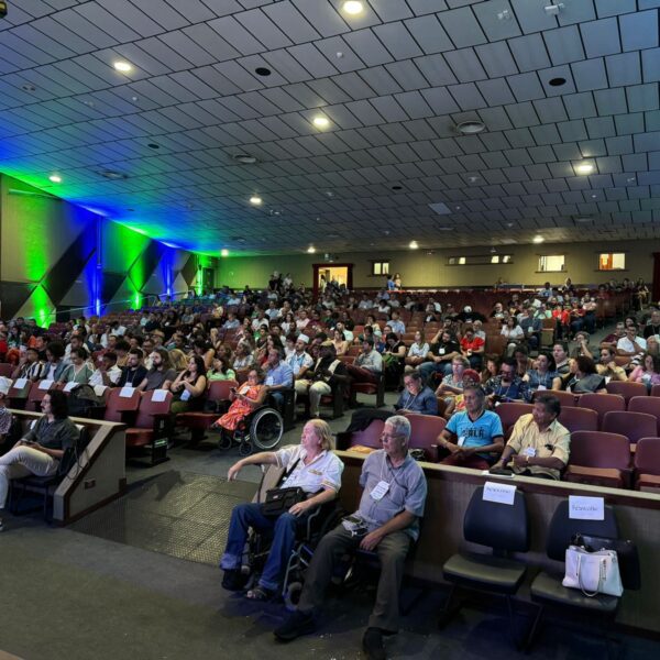 Faça aquilo que precisa ser feito!