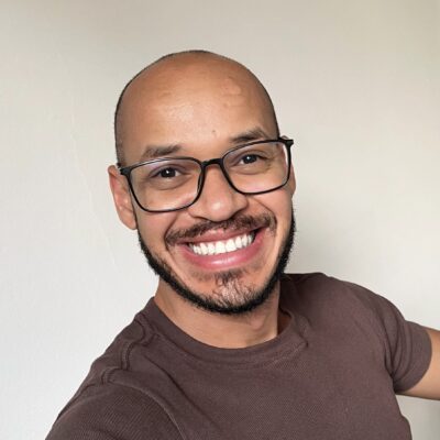 Psicólogo André Alves Oliveira