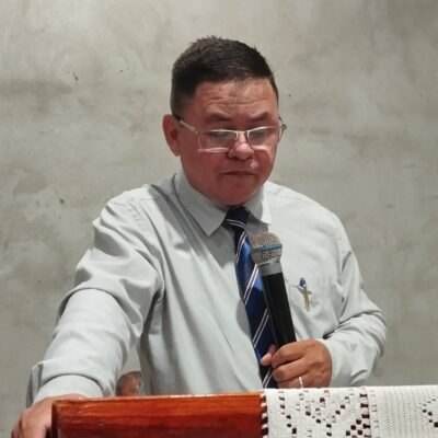 Francisco Gerrivan de Oliveira Costa