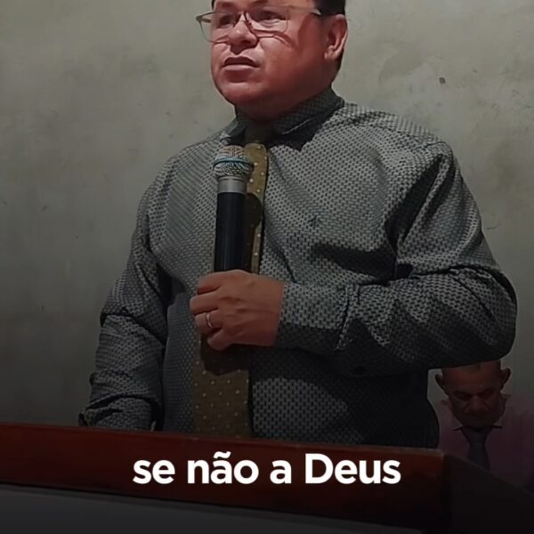 A exortação de Paulo acerca das línguas estranhas