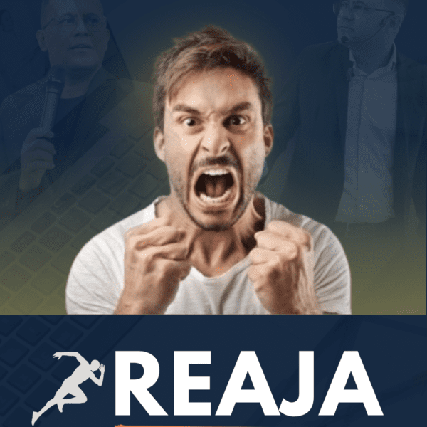 Treinamento Reaja