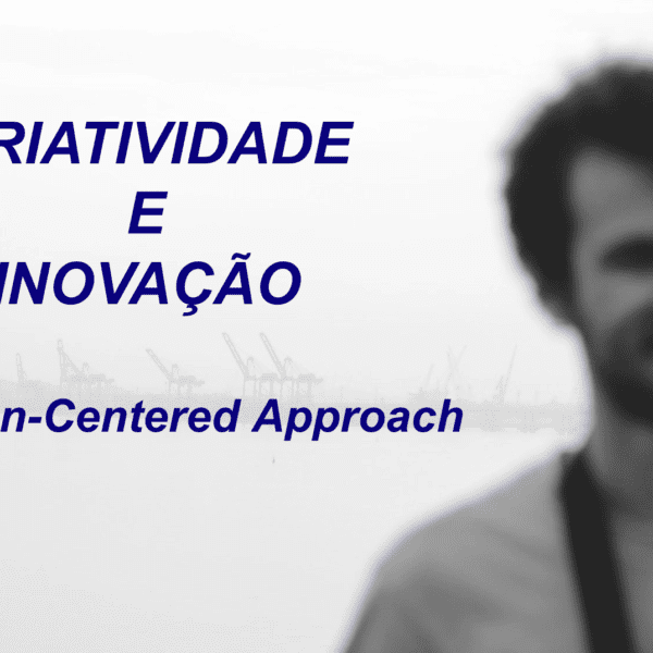 Criatividade e inovação