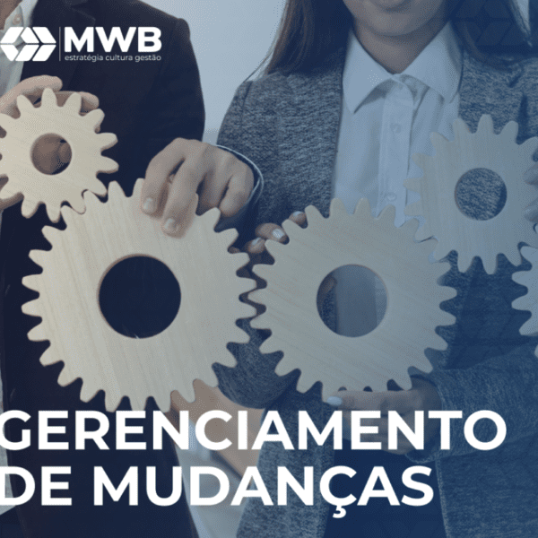Gerenciamento de Mudanças