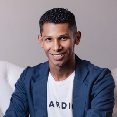 João Filho Ferreira da Silva