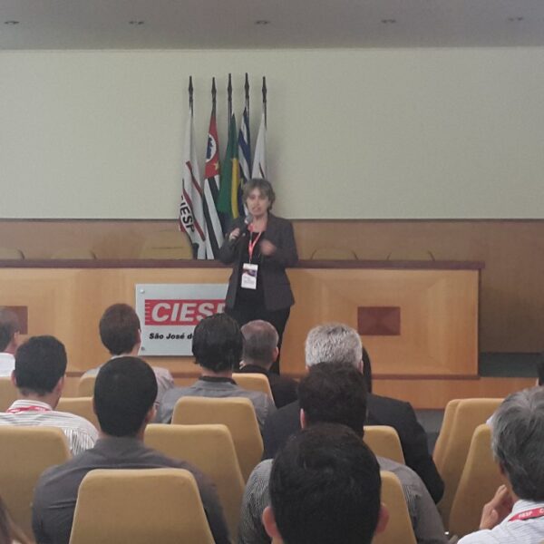 Treinamento - Exportação de Produtos