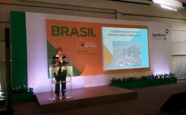 Palestra Palestra - Exportação De Produtos | Banco De Palestrantes