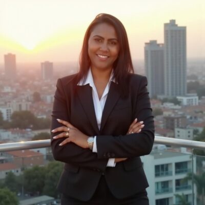 Juscilene Vieira Barros