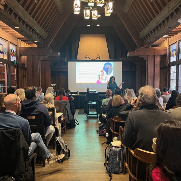 Marca Pessoal & Storytelling | Liderança Inspiradora | Criatividade & Inovação