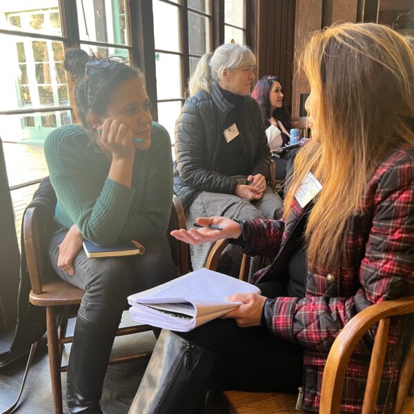 Marca Pessoal & Storytelling | Liderança Inspiradora | Criatividade & Inovação