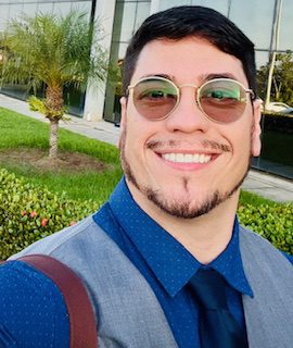 Mestre de Cerimônias / Cerimonialista