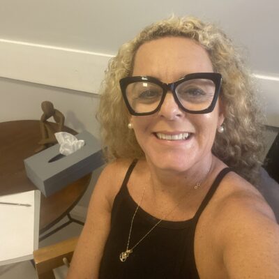 Andrea Da Luz Orives