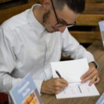 Palestra: Liberte-se dos Bloqueios Emocionais e Destrave Seu Potencial