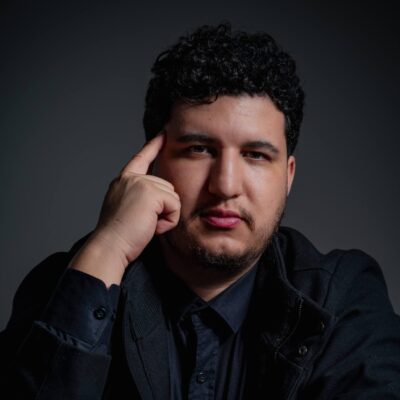 Calebe Fagundes Machado