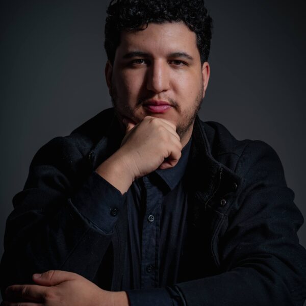 Psicólogo palestrante