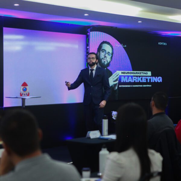 Marketing Científico: Da Tradição à Neurociência Aplicada