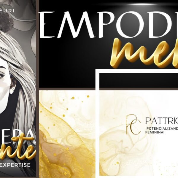 Coleção Mulheres EiPc