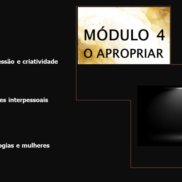 Coleção Mulheres EiPc