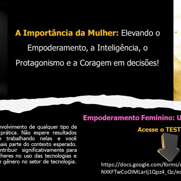 Coleção Mulheres EiPc