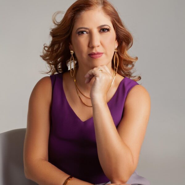 O Poder de dizer Sim para mim mesma