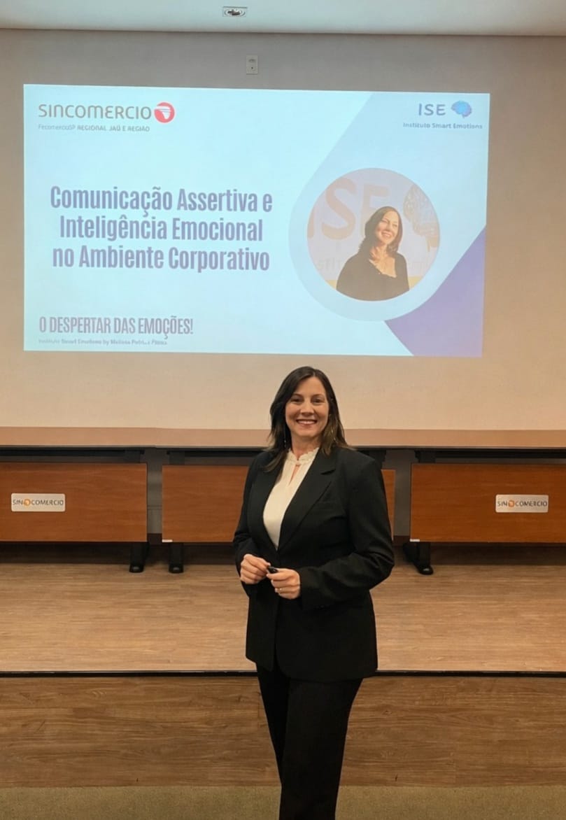 Inteligência Emocional Corporativa