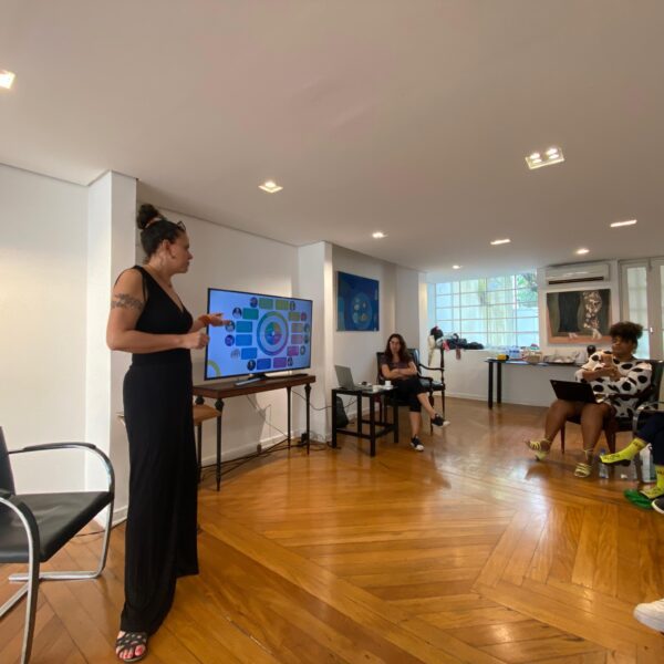 Marca Pessoal & Storytelling | Liderança Inspiradora | Criatividade & Inovação