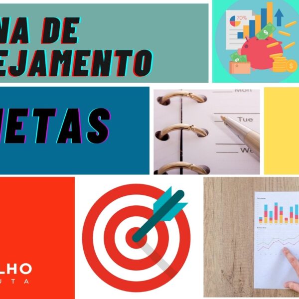 Oficina de Planejamento de Metas