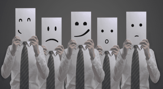 Gestão emocional e resolução de conflitos - CNV