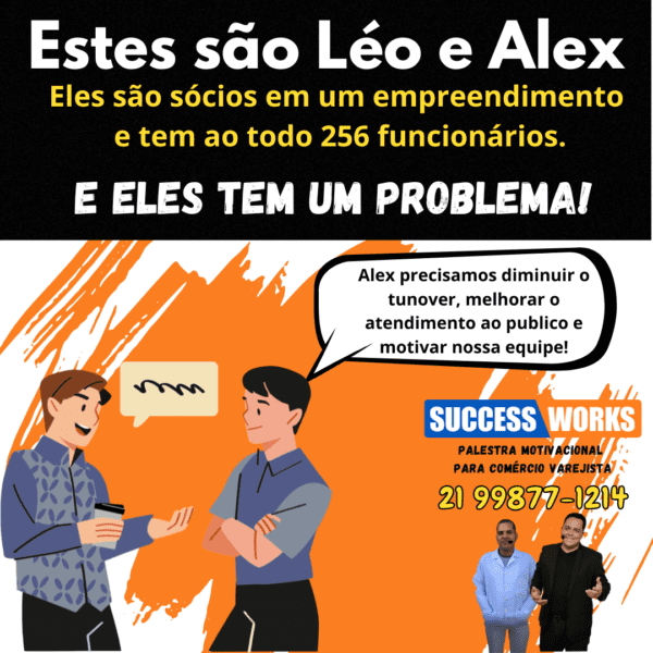 Motivando para o crescimento pessoal a profissional