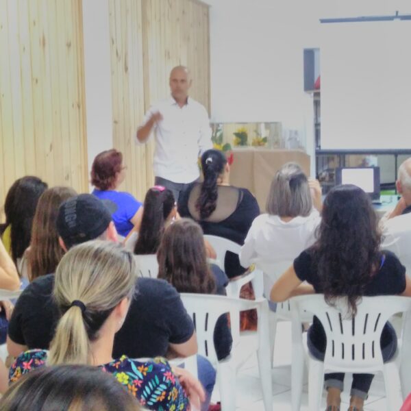 Lidere Equipe sem ESTRESSE