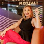 "Expulsa da Zona de Conforto"