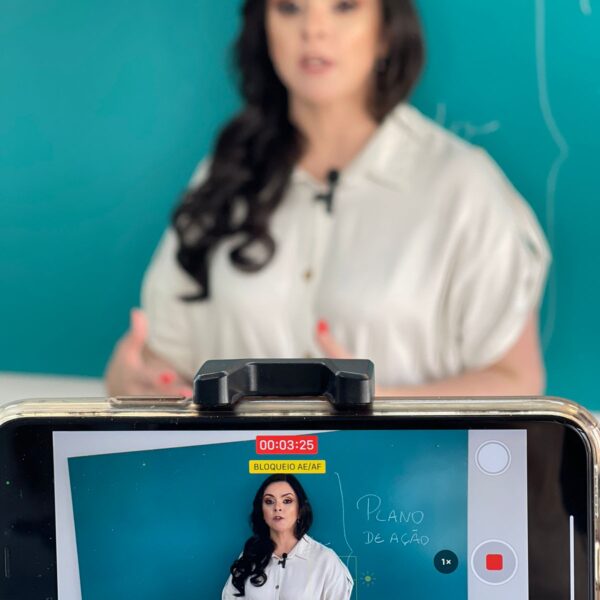 Programa de Mentoria Empresarial: Cultura Organizacional e Liderança