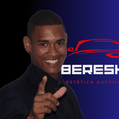 Jamerson Carlos Silva de Campos